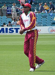 Chris Gayle - Wikiunfold.com